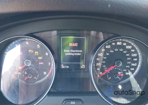 2020 Volkswagen Atlas Cross Sport 2.0T Se W/Technology/2.0T Se W/Technology R-Line z USA, uszkodzony, nr VIN 1V2YC2CAXLC204798